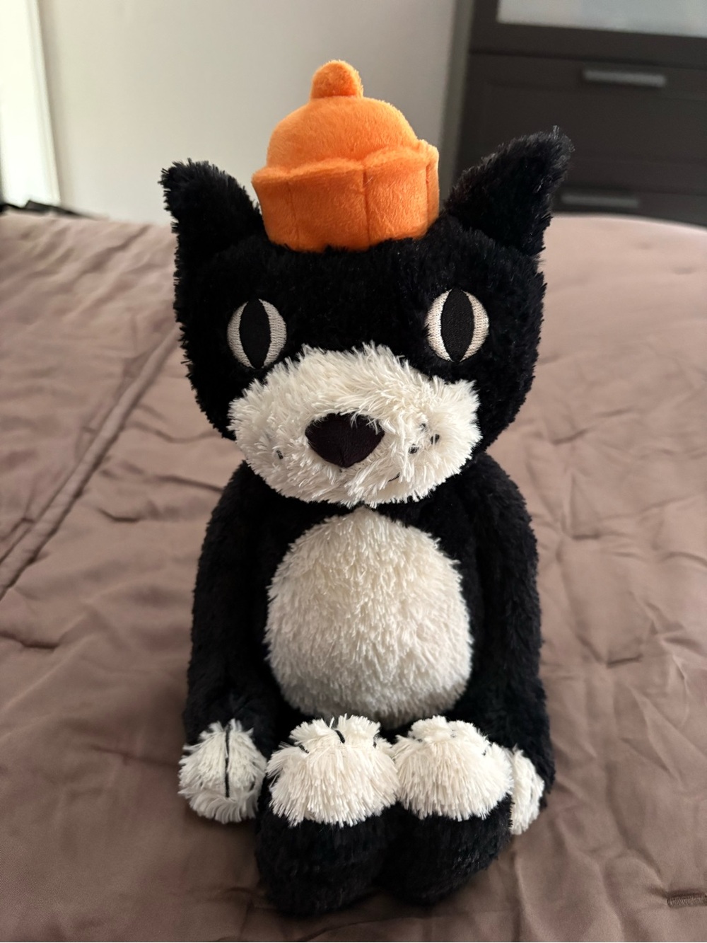 Jellycat Jack
